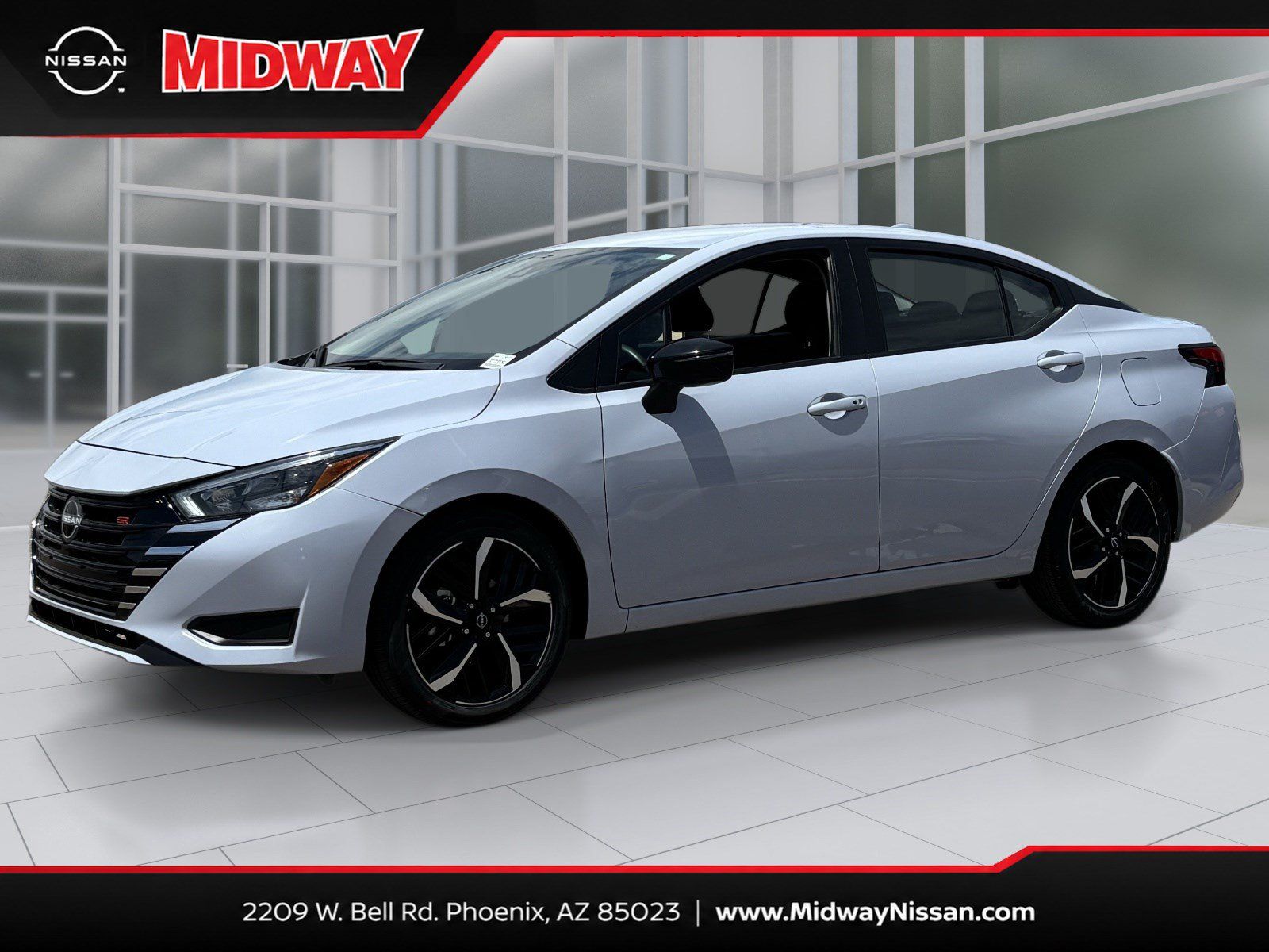 VERSAS バーサス　不要機仕様　引き取りは3000円引き Versa | Midway Nissan