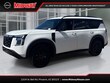  Nissan Armada