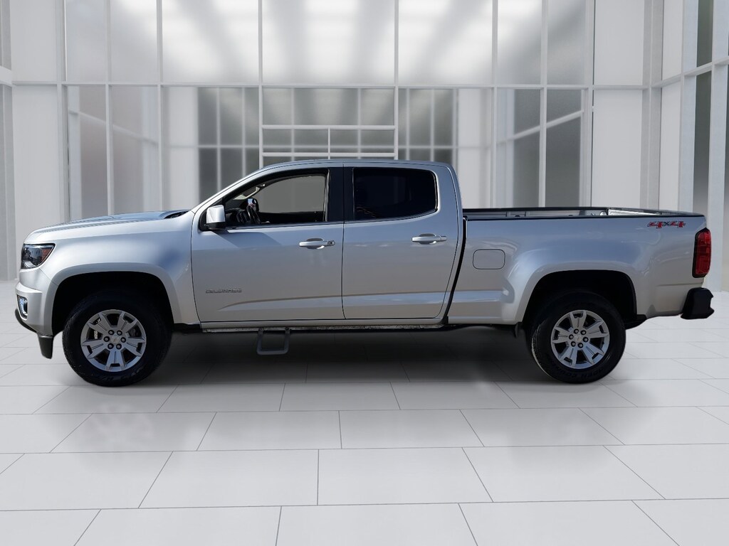 Used 2015 Chevrolet Colorado LT Truck