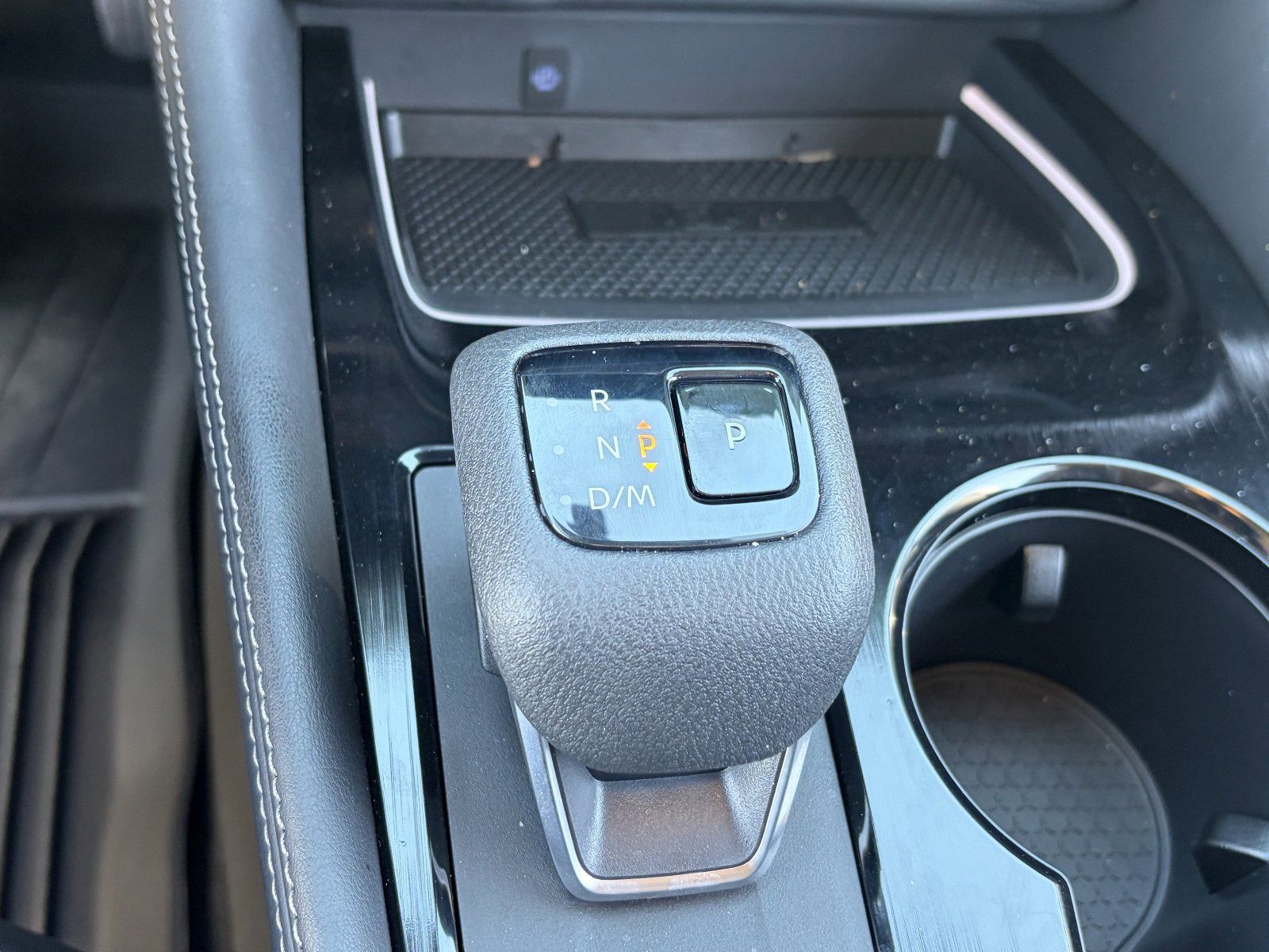 2026 Nissan Rogue Platinum - Photo 31