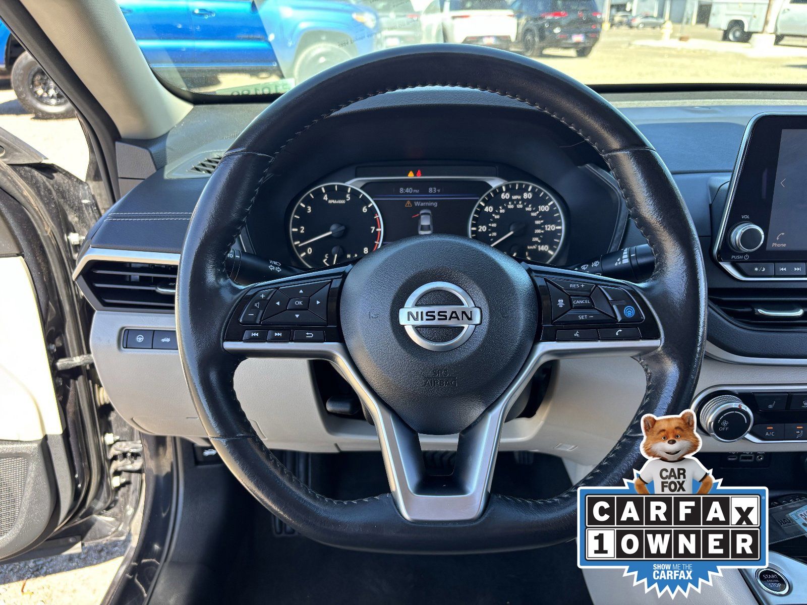 2022 Nissan Altima SV - Photo 28