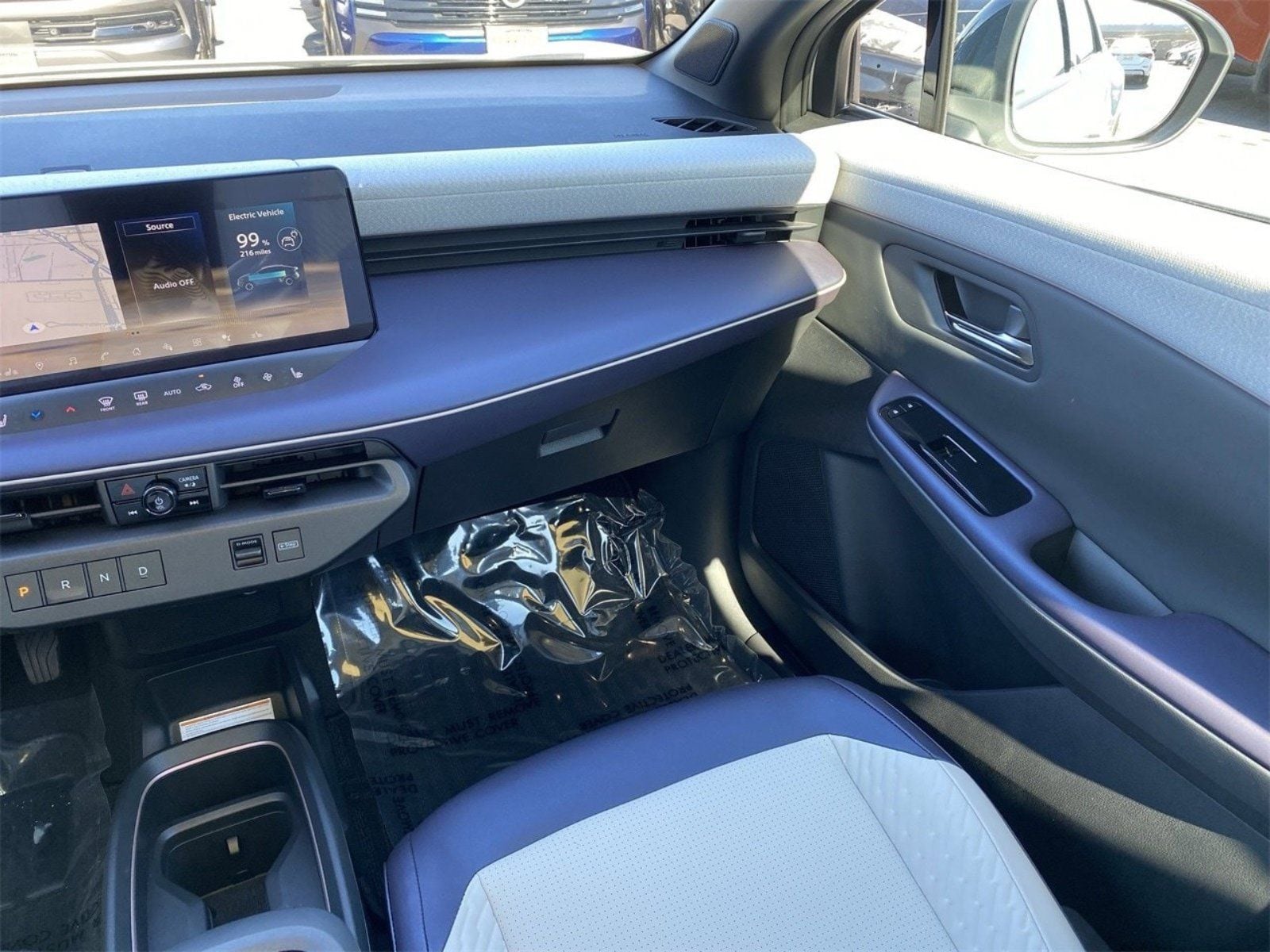 2026 Nissan LEAF Platinum+ - Photo 24