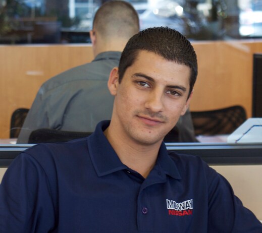 Anthony Guerrero
