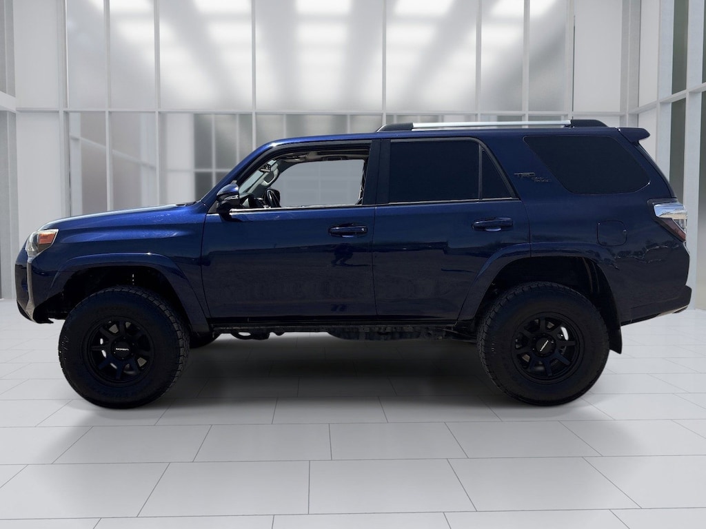 Used 2017 Toyota