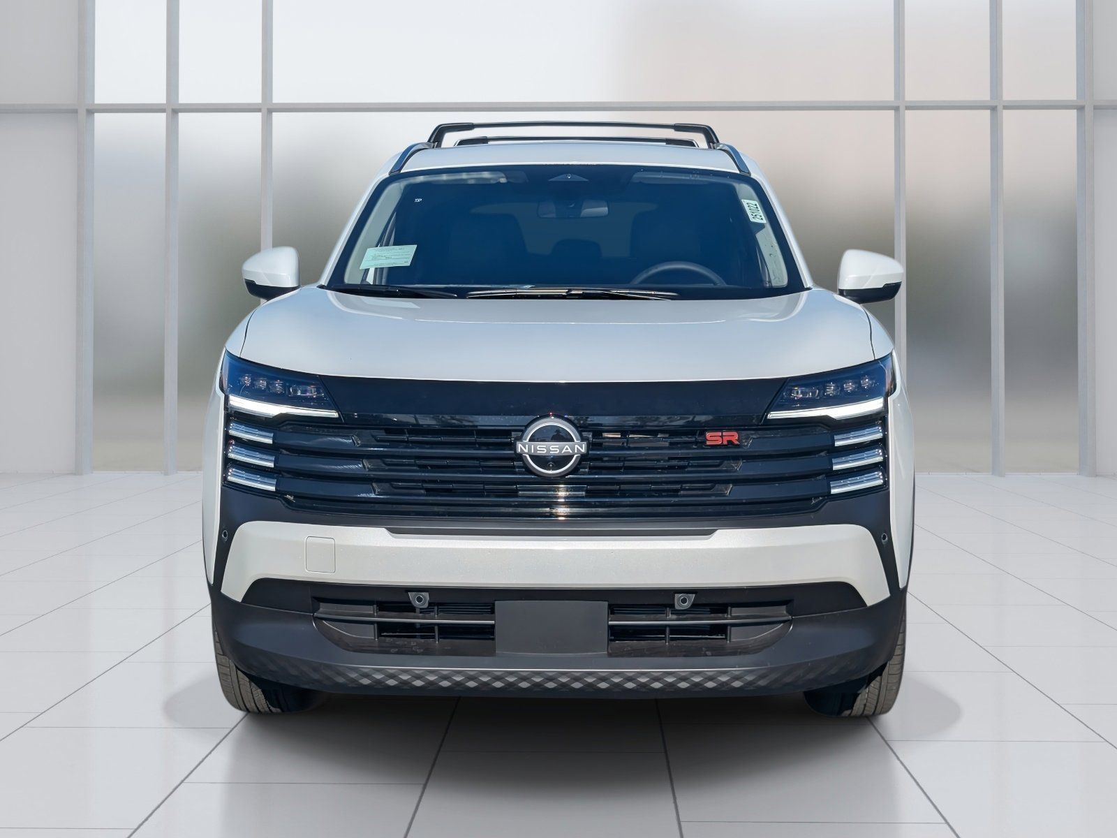 2025 Nissan Kicks SR - Photo 8