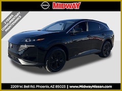 2025 Nissan Murano SV SUV