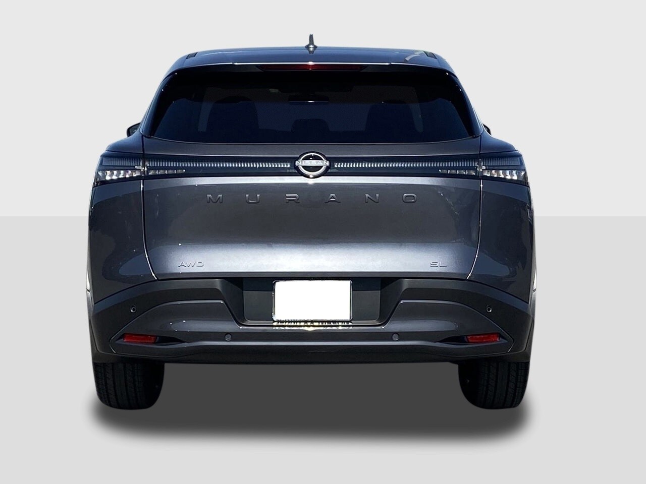 2025 Nissan Murano SL photo 3