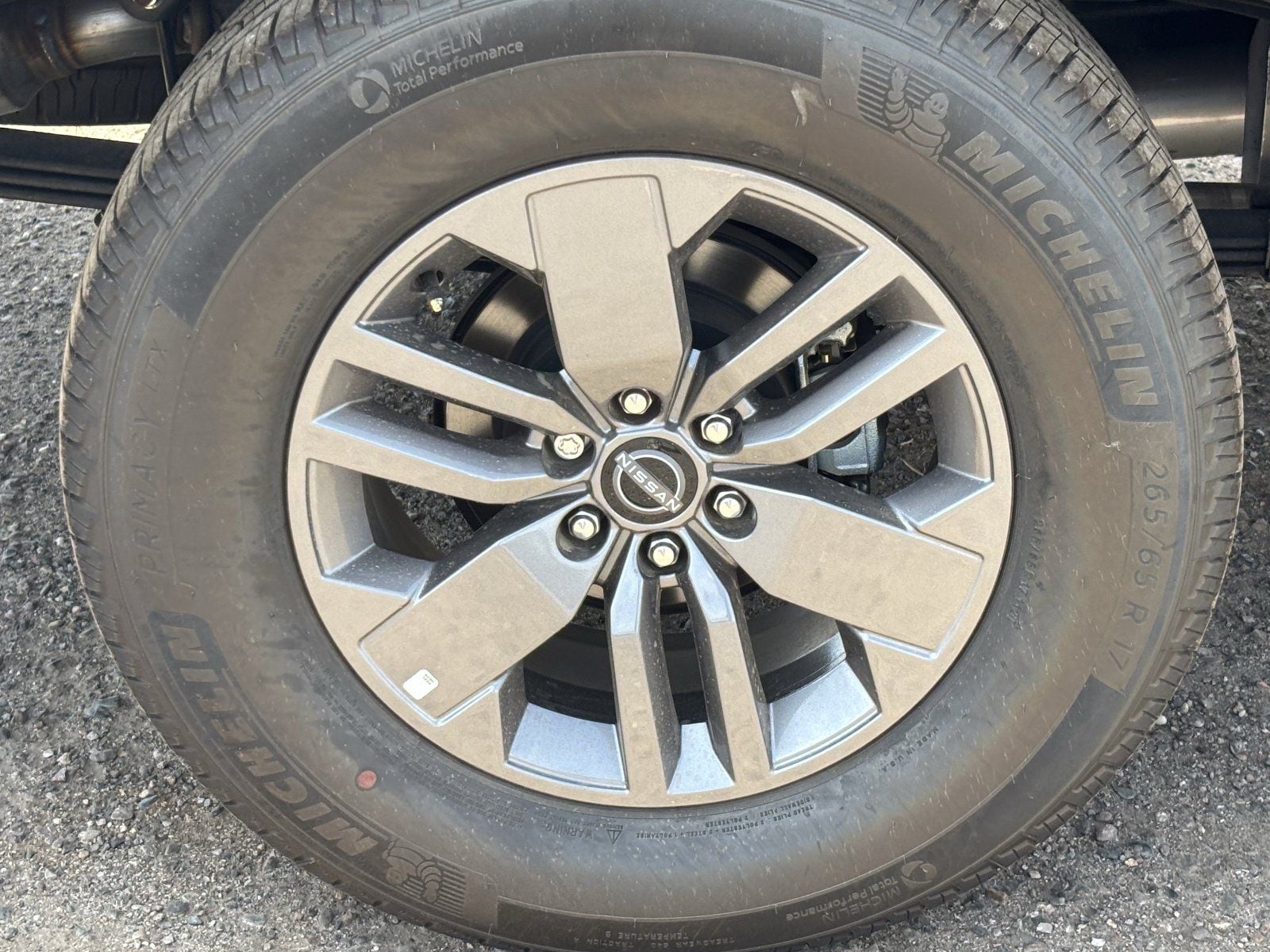 2026 Nissan Frontier SV - Photo 10