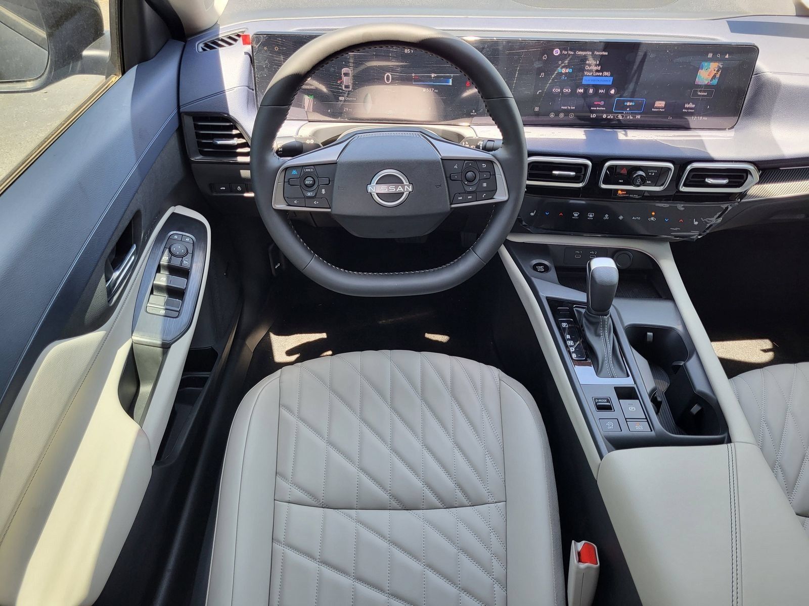 2026 Nissan Sentra SL - Photo 21
