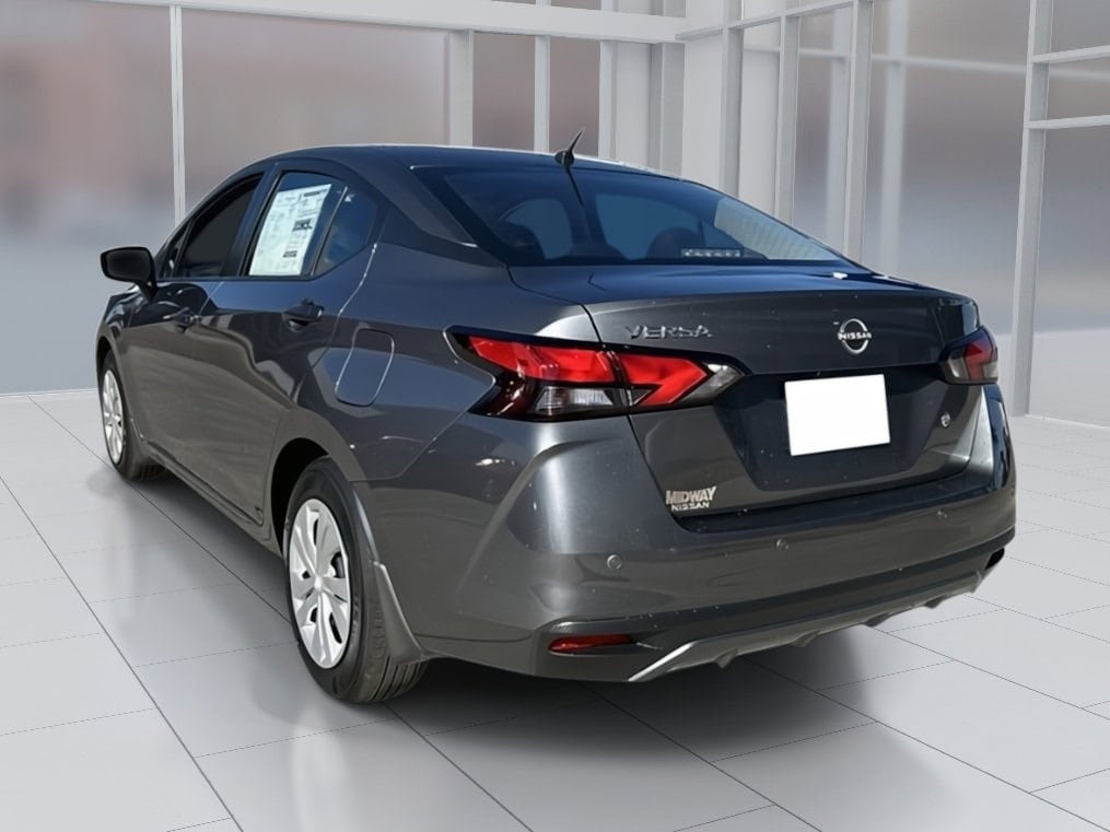 New Nissan Vehicles for Sale | Midway Nissan | in Phoenix, serving