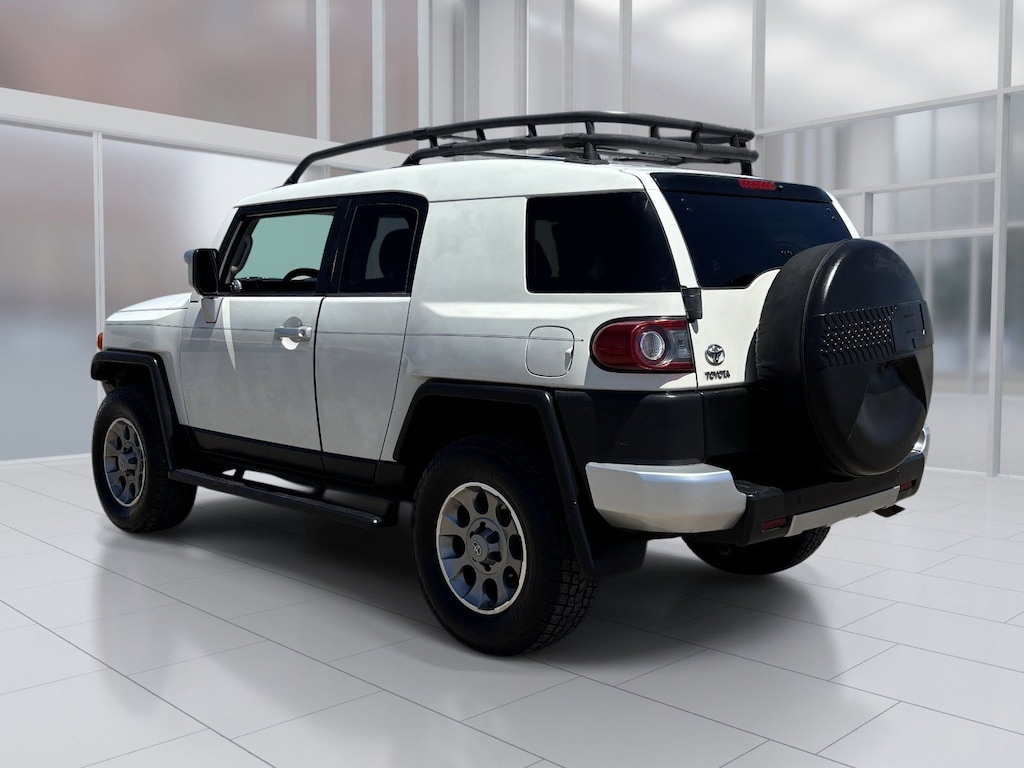 Used 2012 Toyota