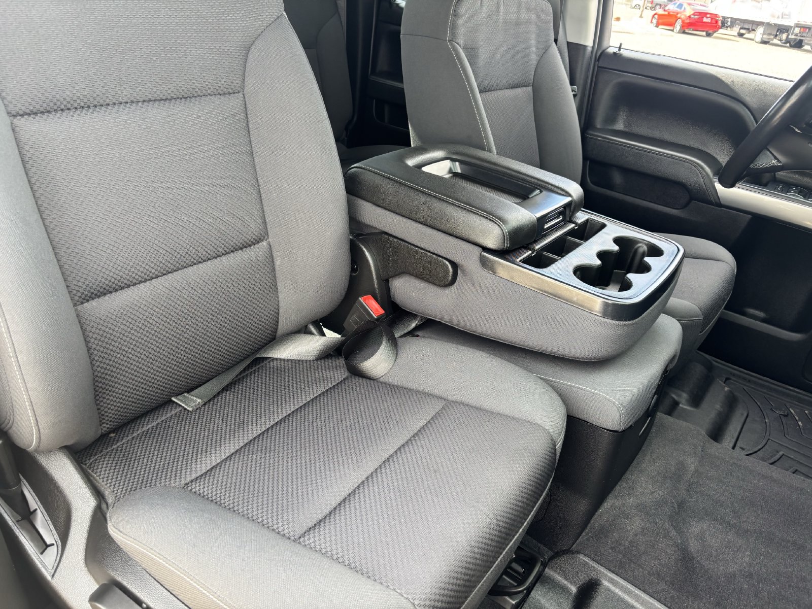 Used 2019 Chevrolet Silverado 1500 LD LT Truck