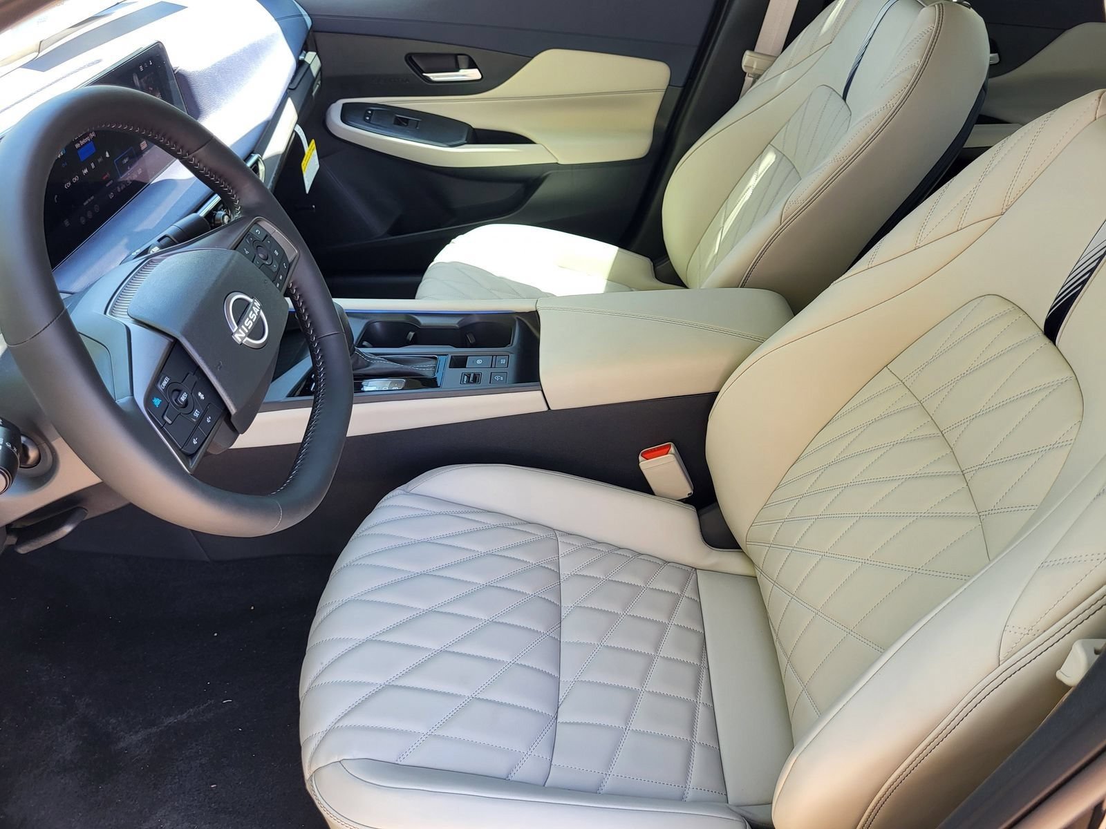 2026 Nissan Sentra SL - Photo 19