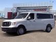 Nissan NV Passenger NV3500 HD