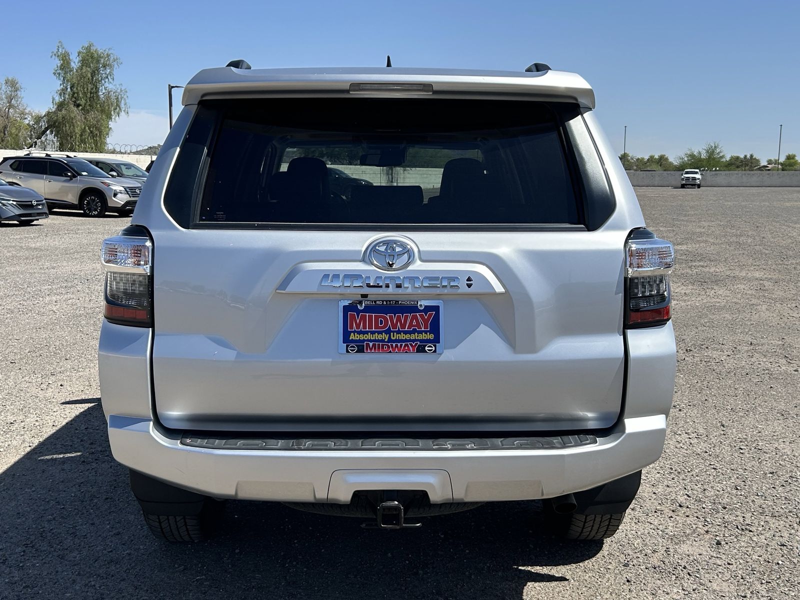 View vehicle photo 7
