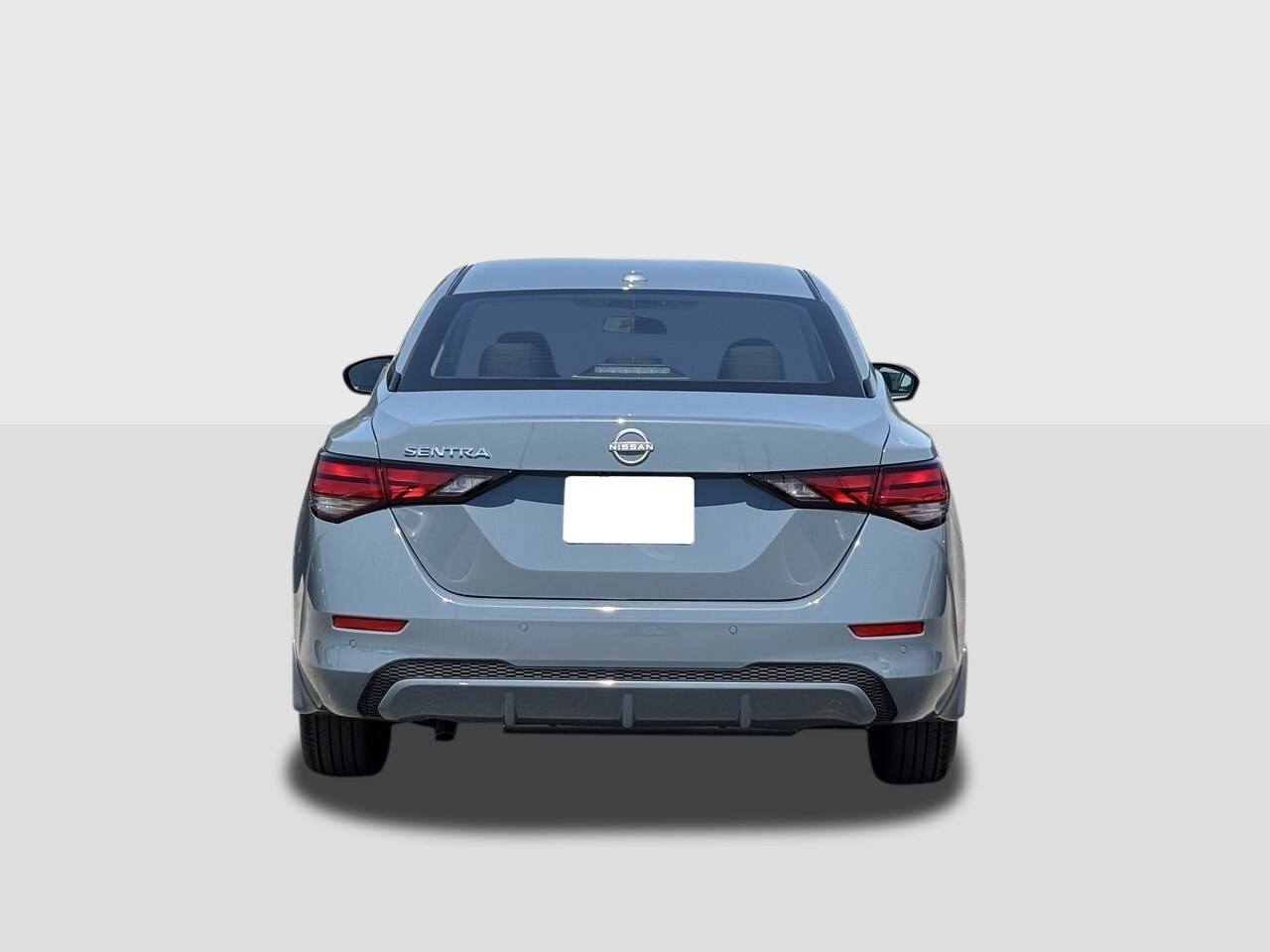 2025 Nissan Sentra SV photo 3