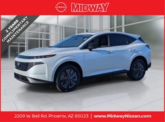 2025 Nissan Murano SL SUV