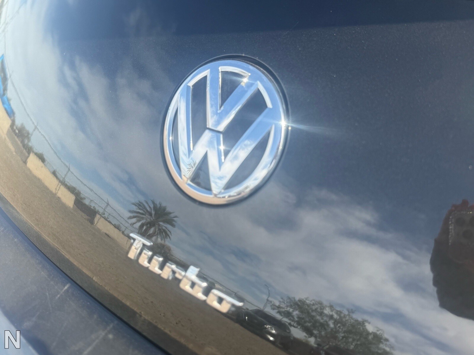 Image 8 of 2016 Volkswagen Beetle 1.8T S Hatchback
