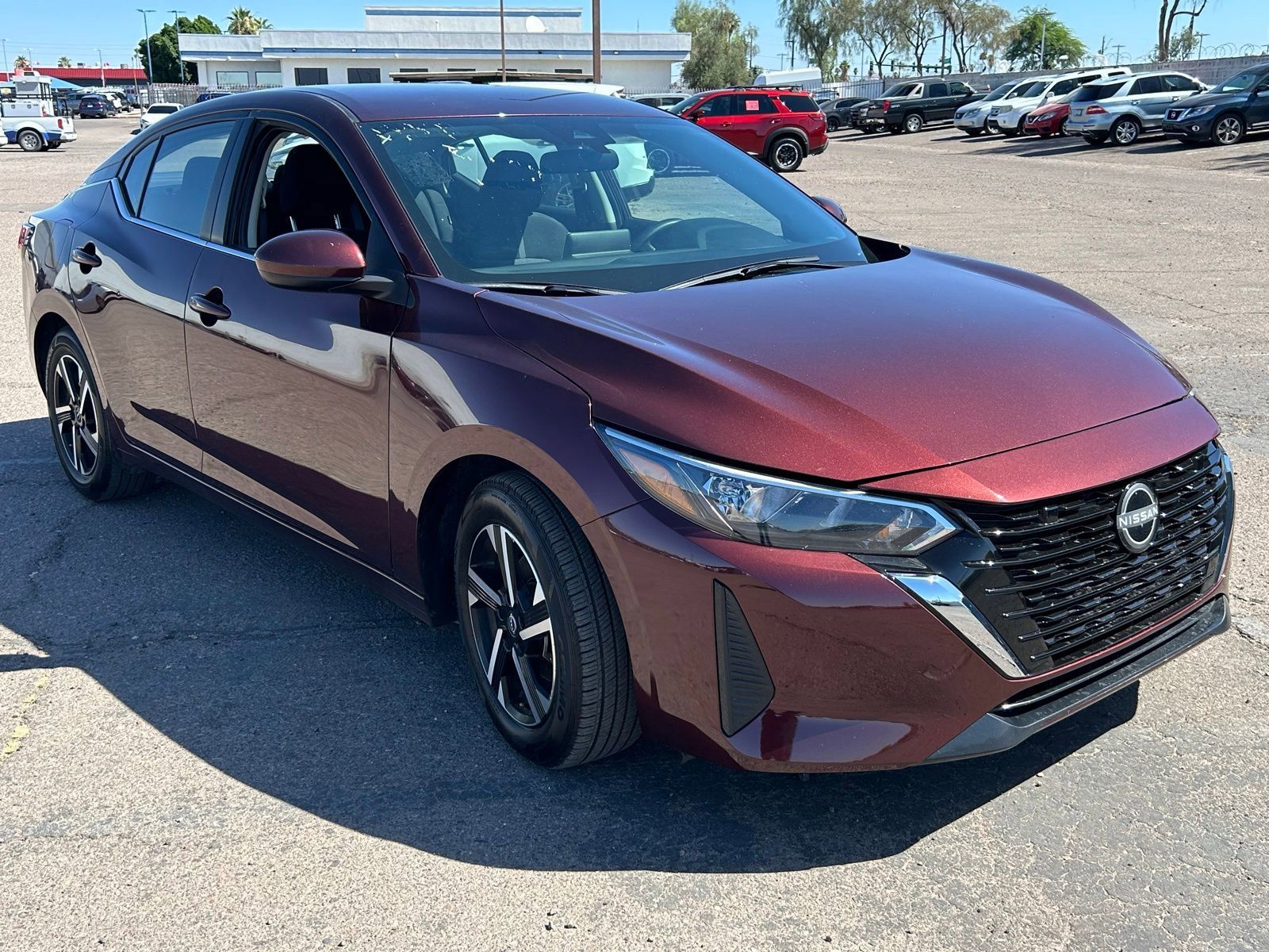 View vehicle photo 3