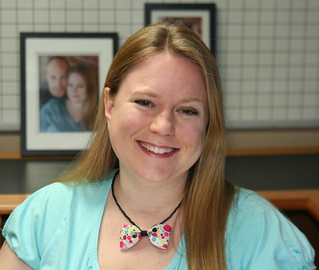 Heather Kittredge