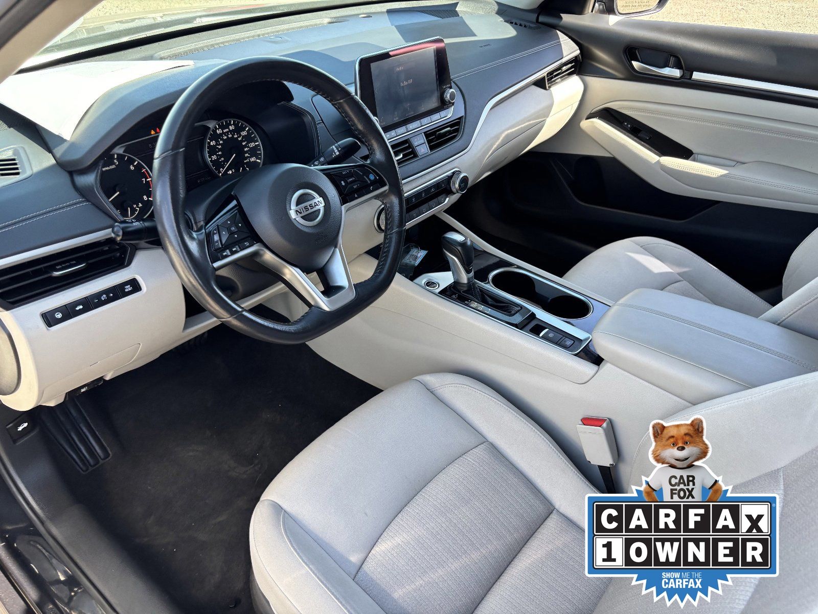2022 Nissan Altima SV - Photo 20