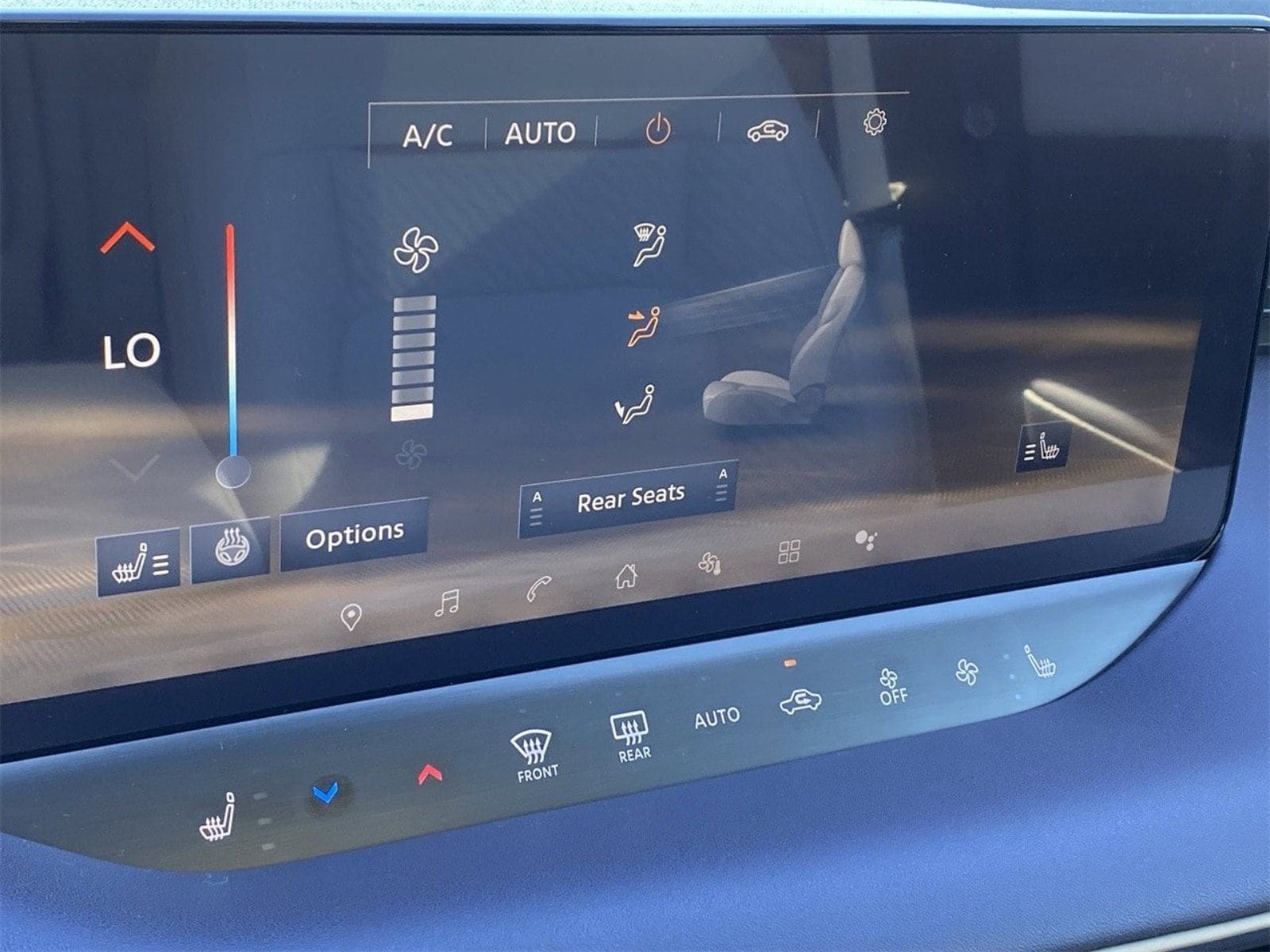 2026 Nissan LEAF Platinum+ - Photo 31