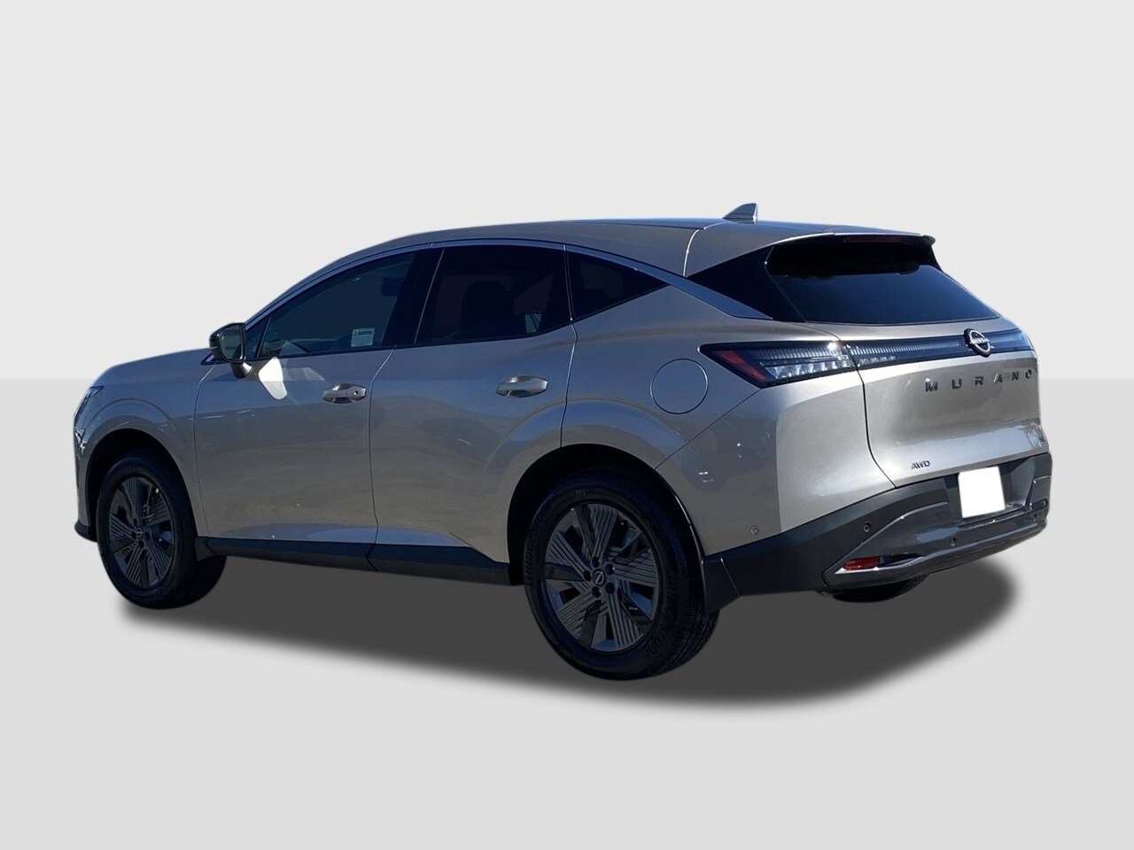 2025 Nissan Murano SL photo 2