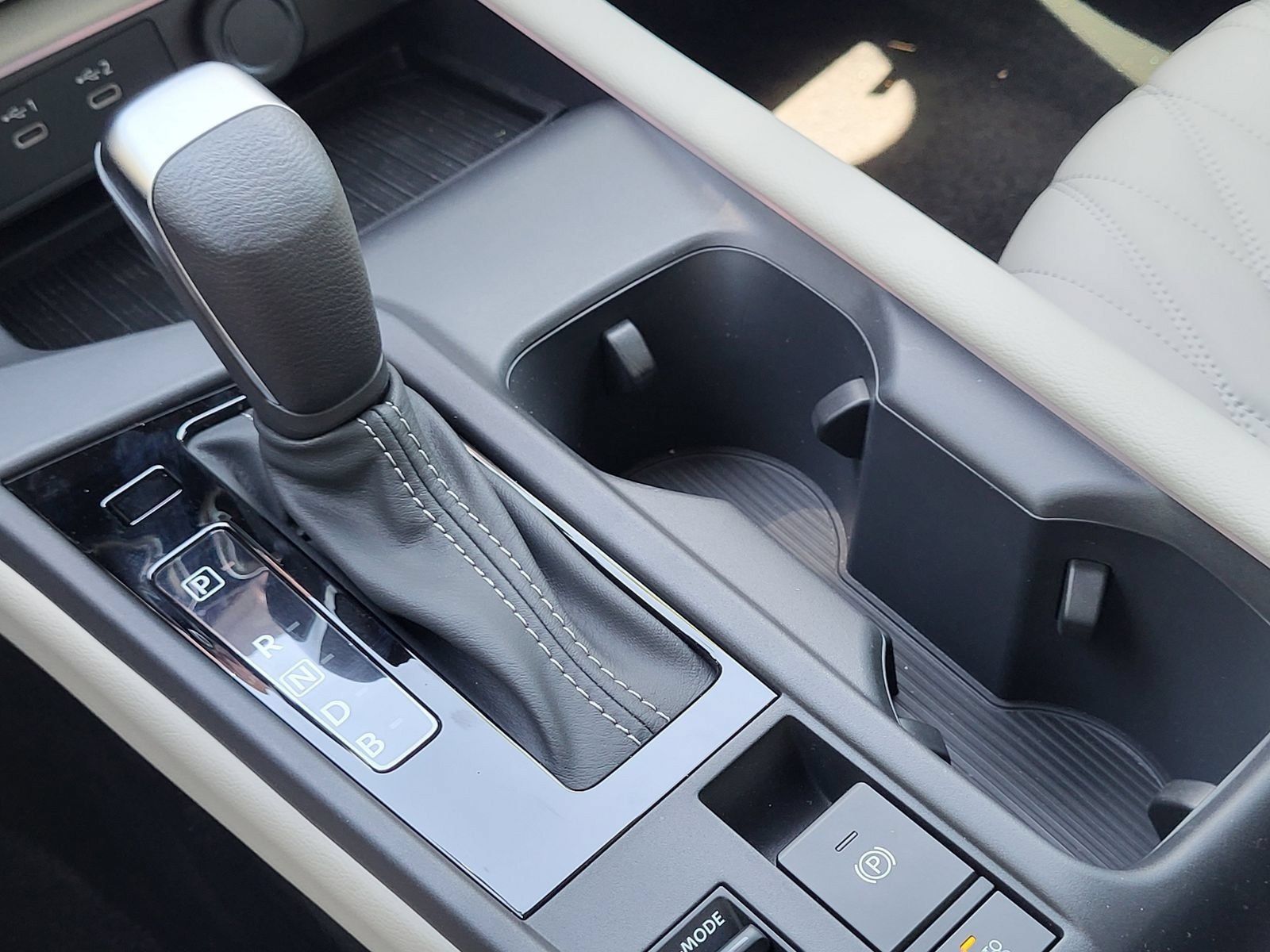 2026 Nissan Sentra SL - Photo 16