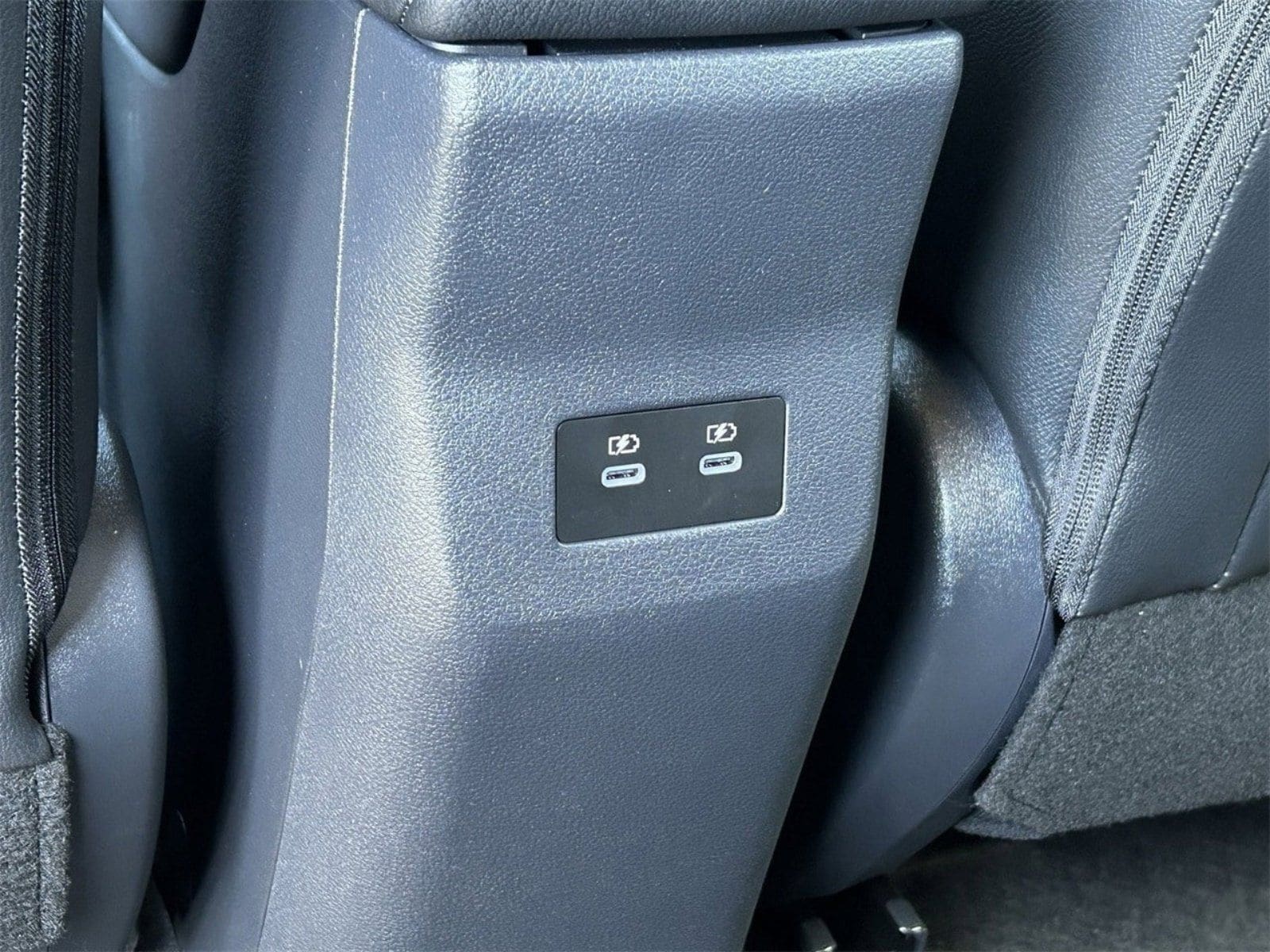 2025 Nissan Kicks SR - Photo 17