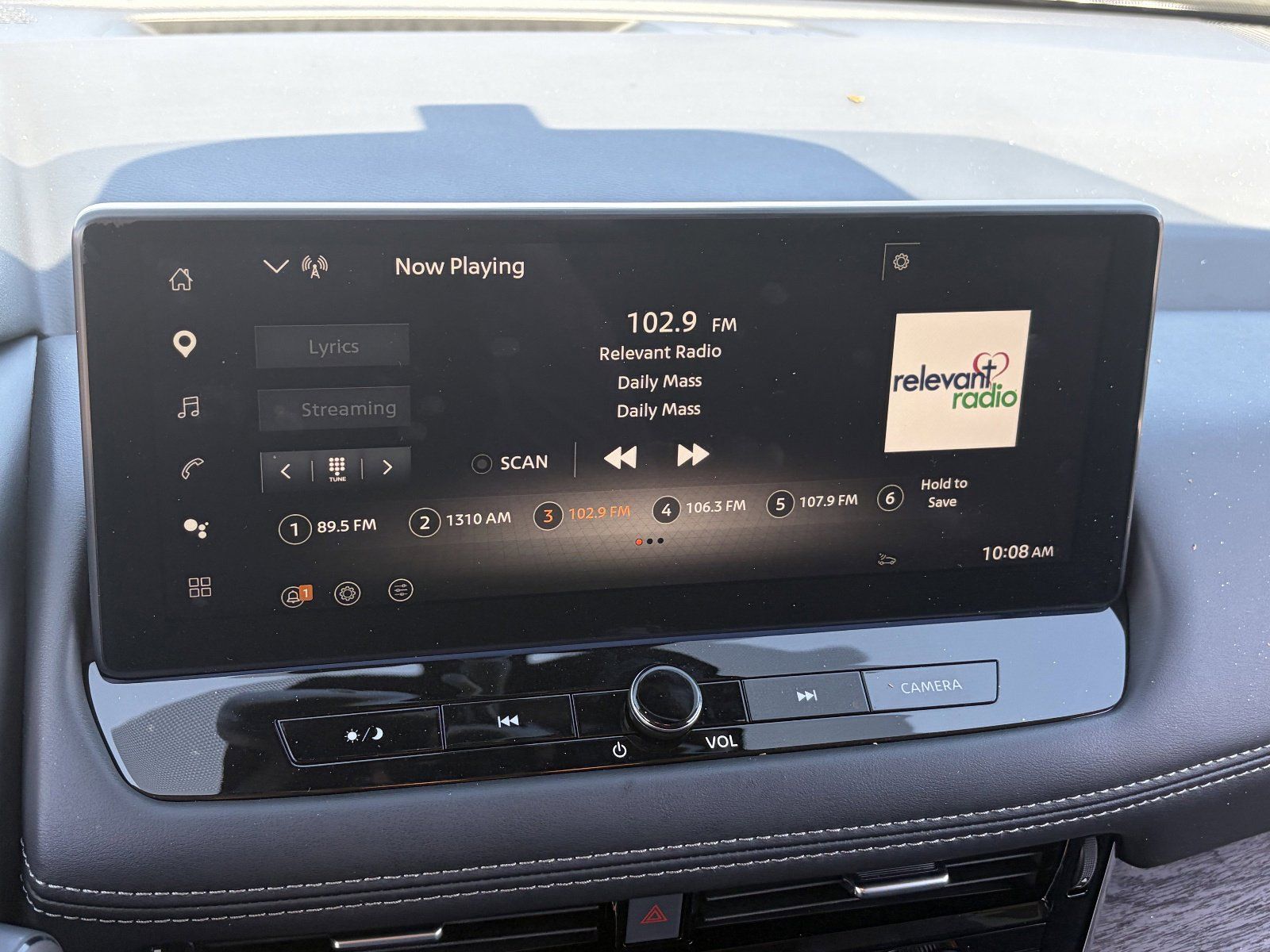 2026 Nissan Rogue Platinum - Photo 26