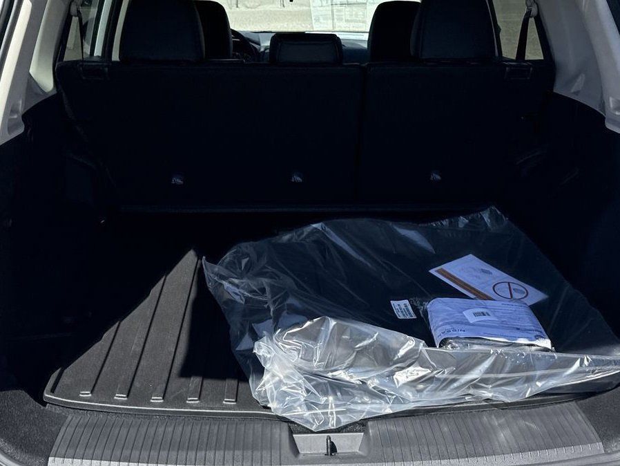 2026 Nissan Rogue Rock Creek - Photo 33