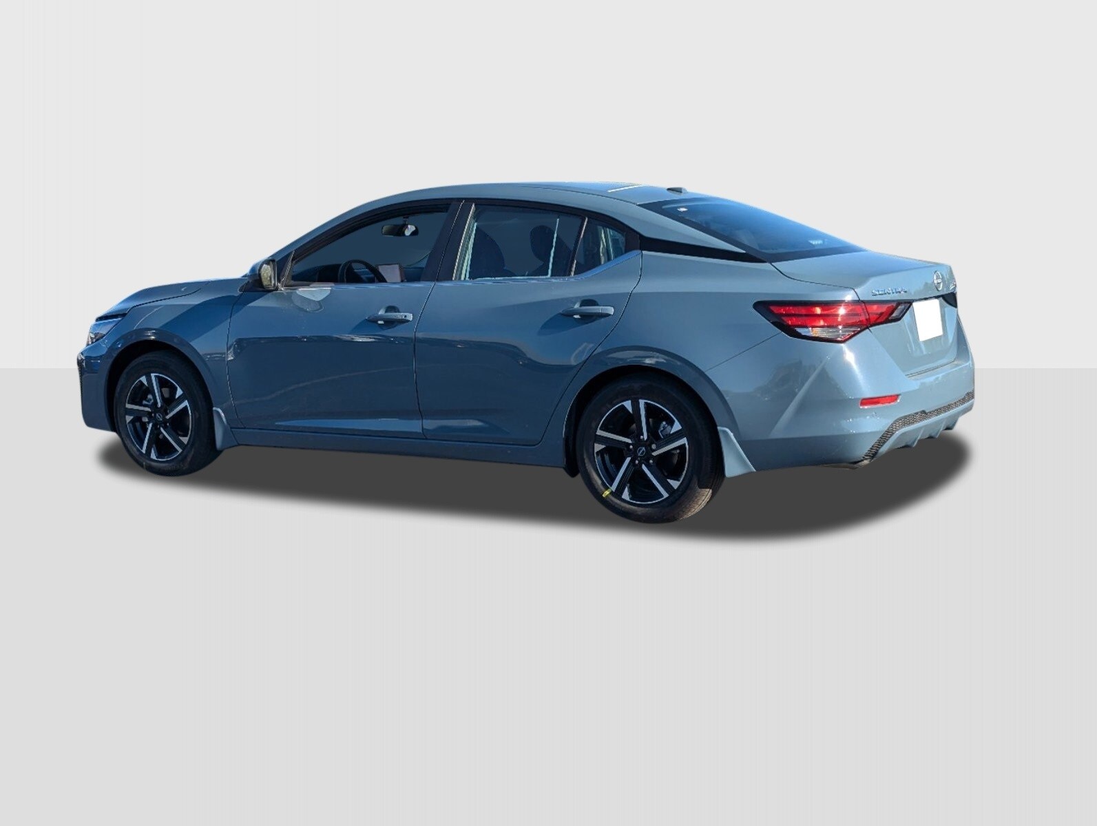 2025 Nissan Sentra SV photo 3