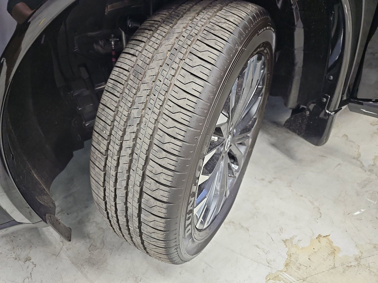 2026 Nissan Rogue Platinum - Photo 33