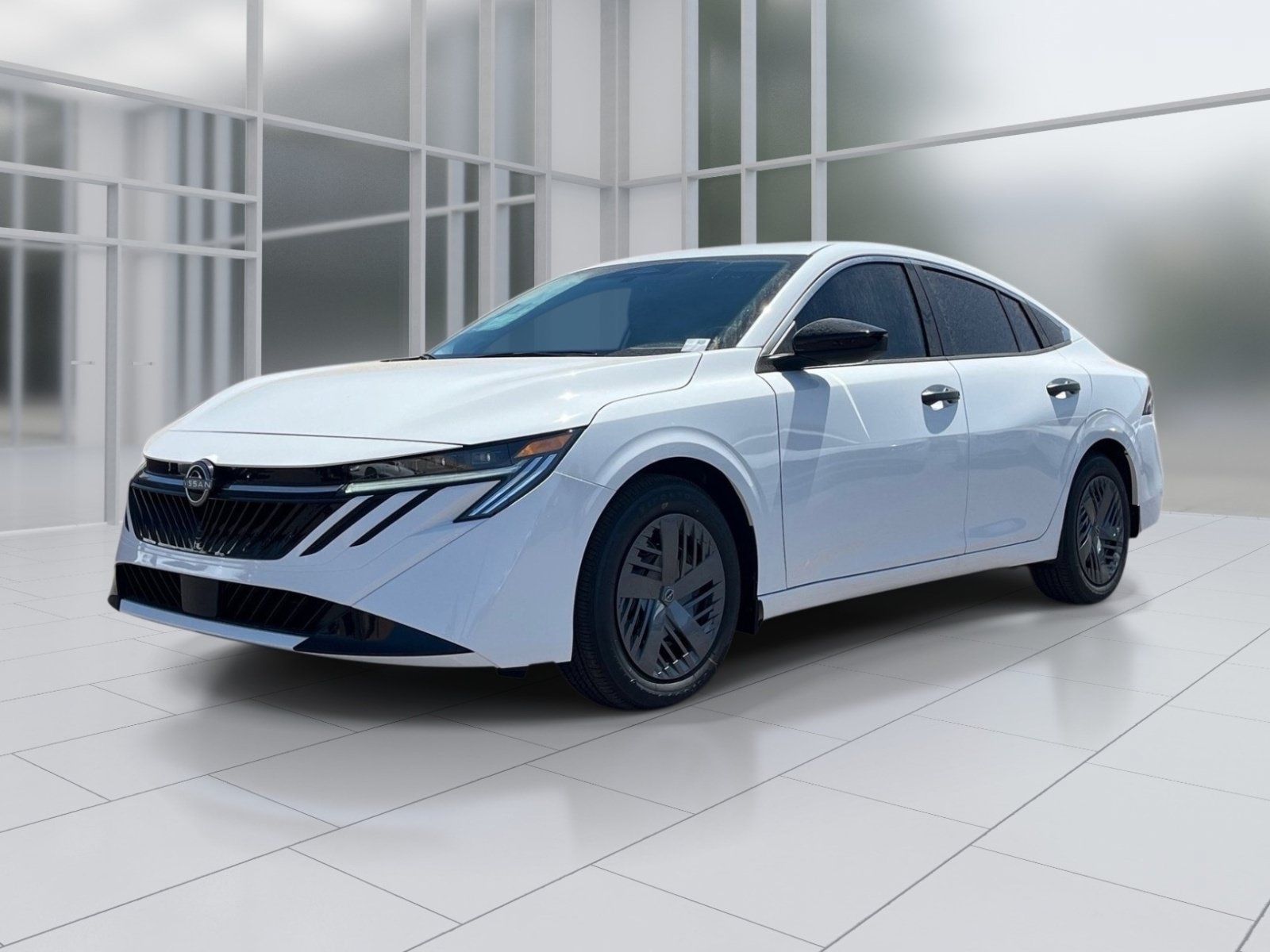 2027 Nissan Sentra