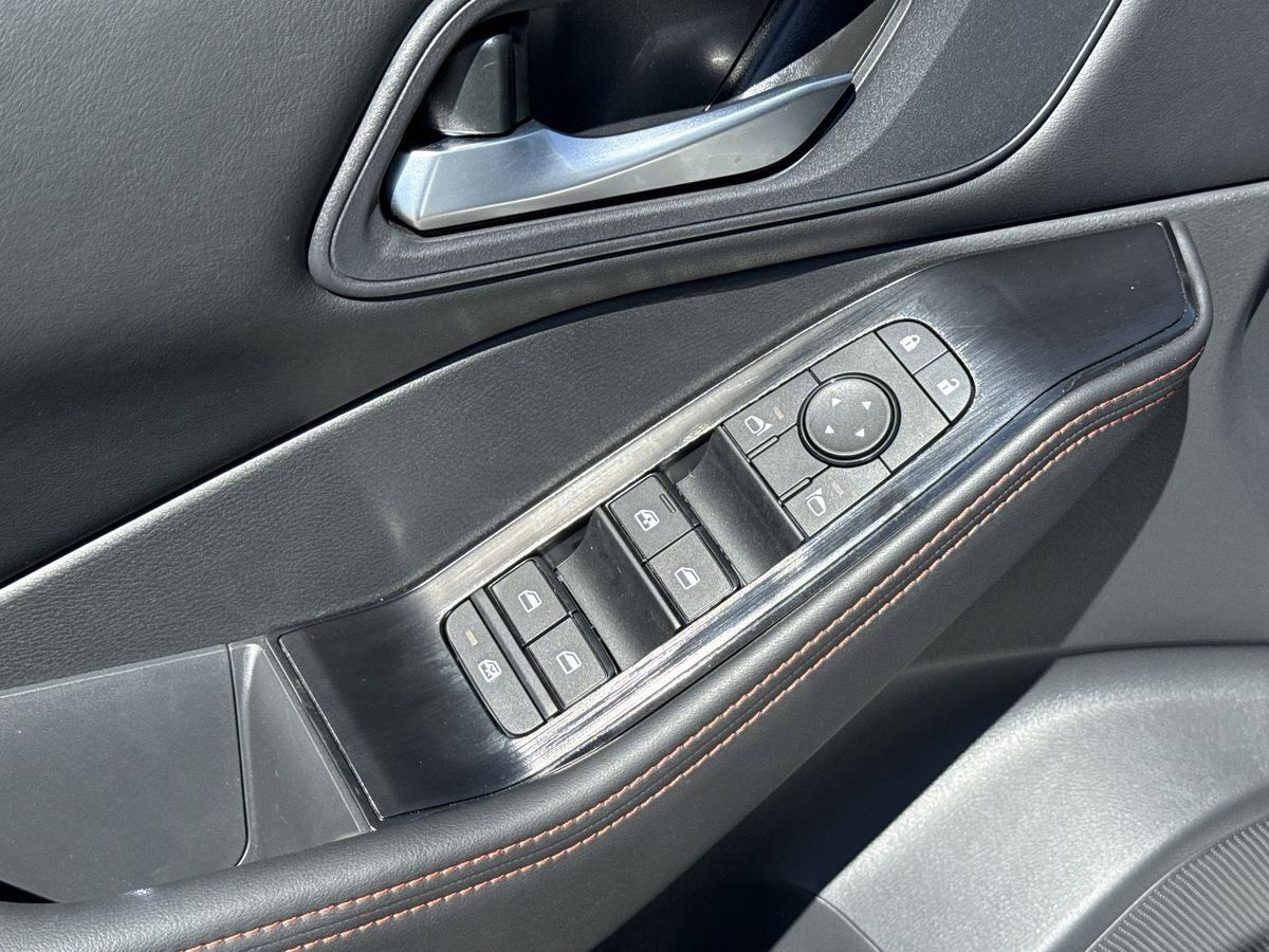 2026 Nissan Rogue Rock Creek - Photo 20