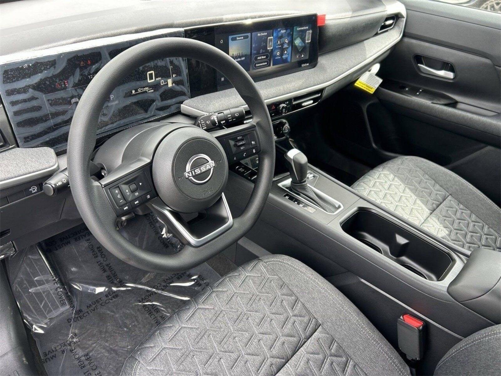 2026 Nissan KICKS SV - Photo 31