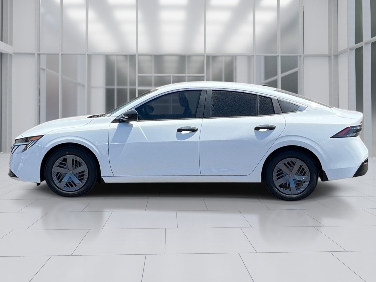 New 2027 Nissan Sentra S Sedan