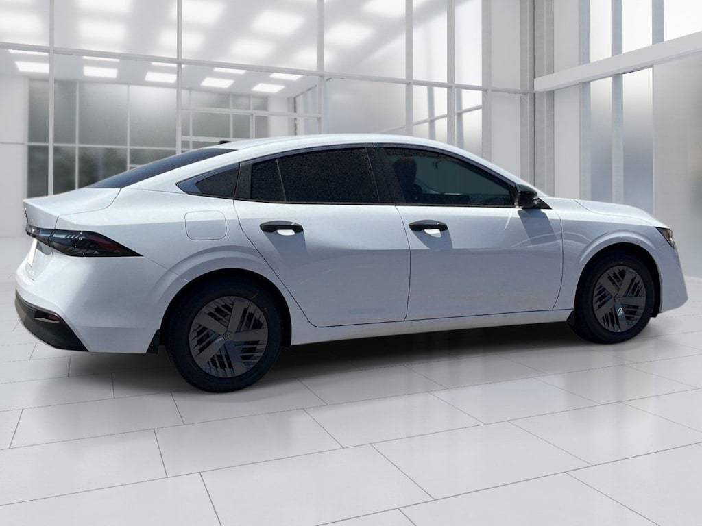 New 2027 Nissan Sentra S Sedan
