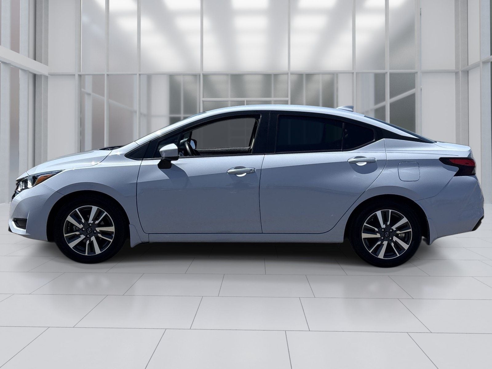 Versa | Midway Nissan