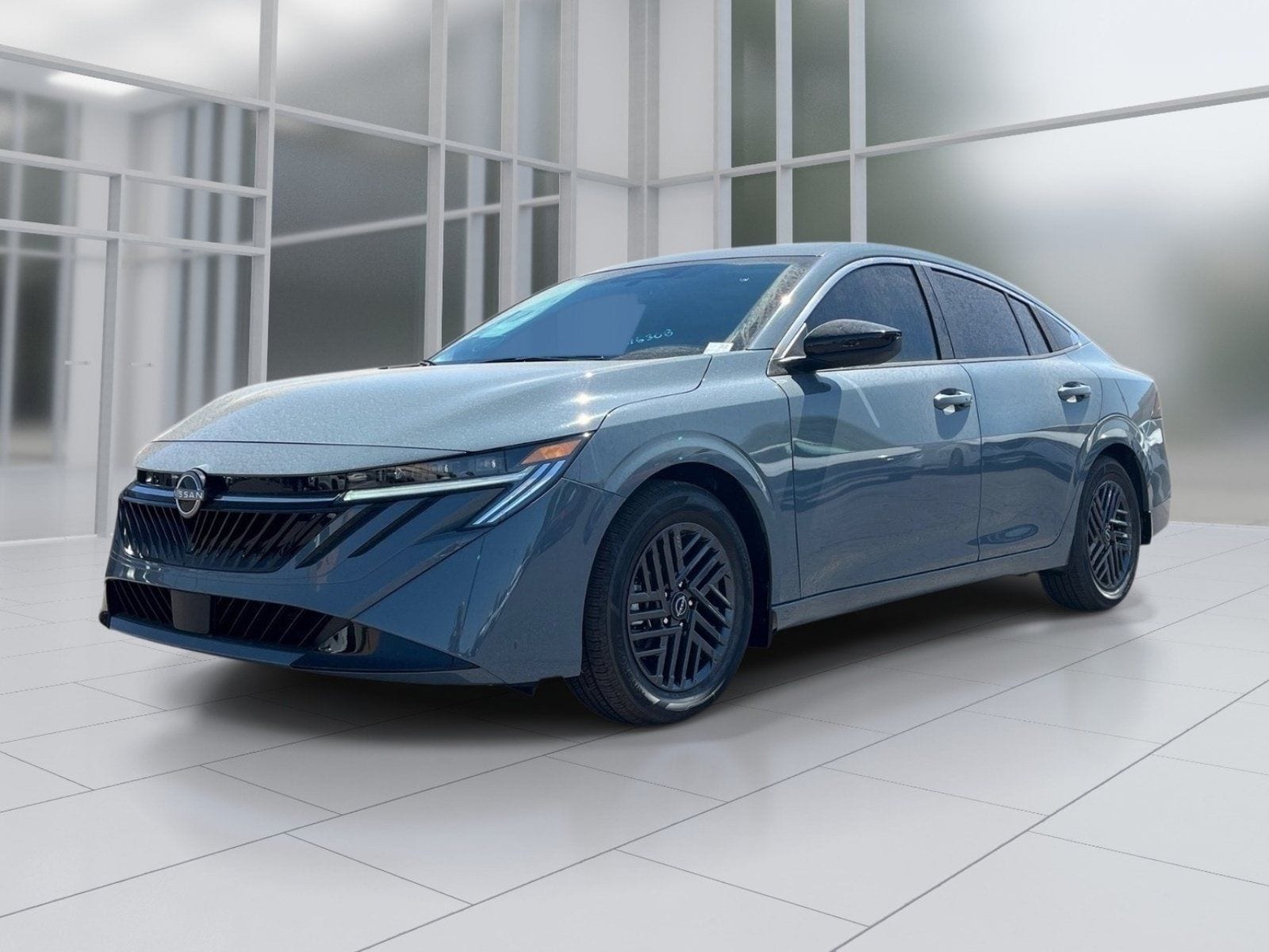 2027 Nissan Sentra