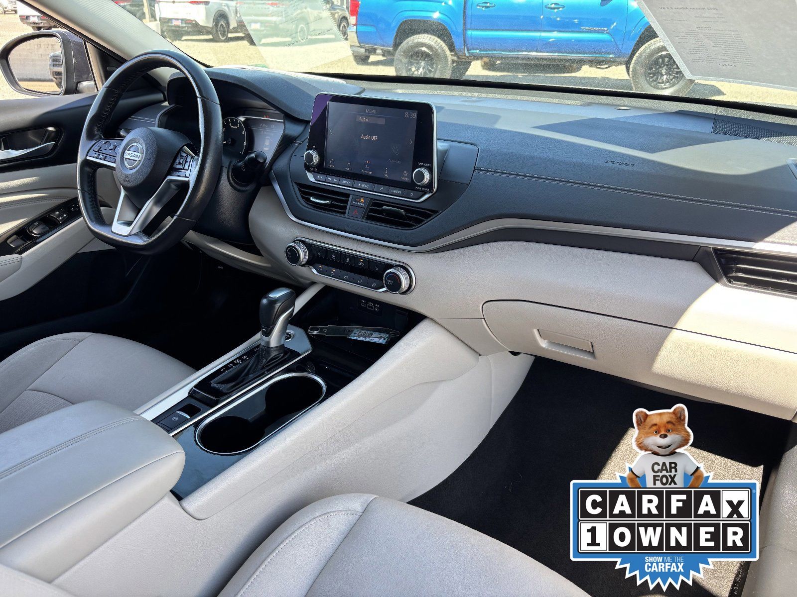 2022 Nissan Altima SV - Photo 13