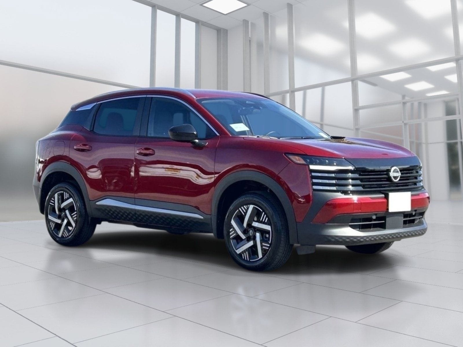 2026 Nissan KICKS SV - Photo 6