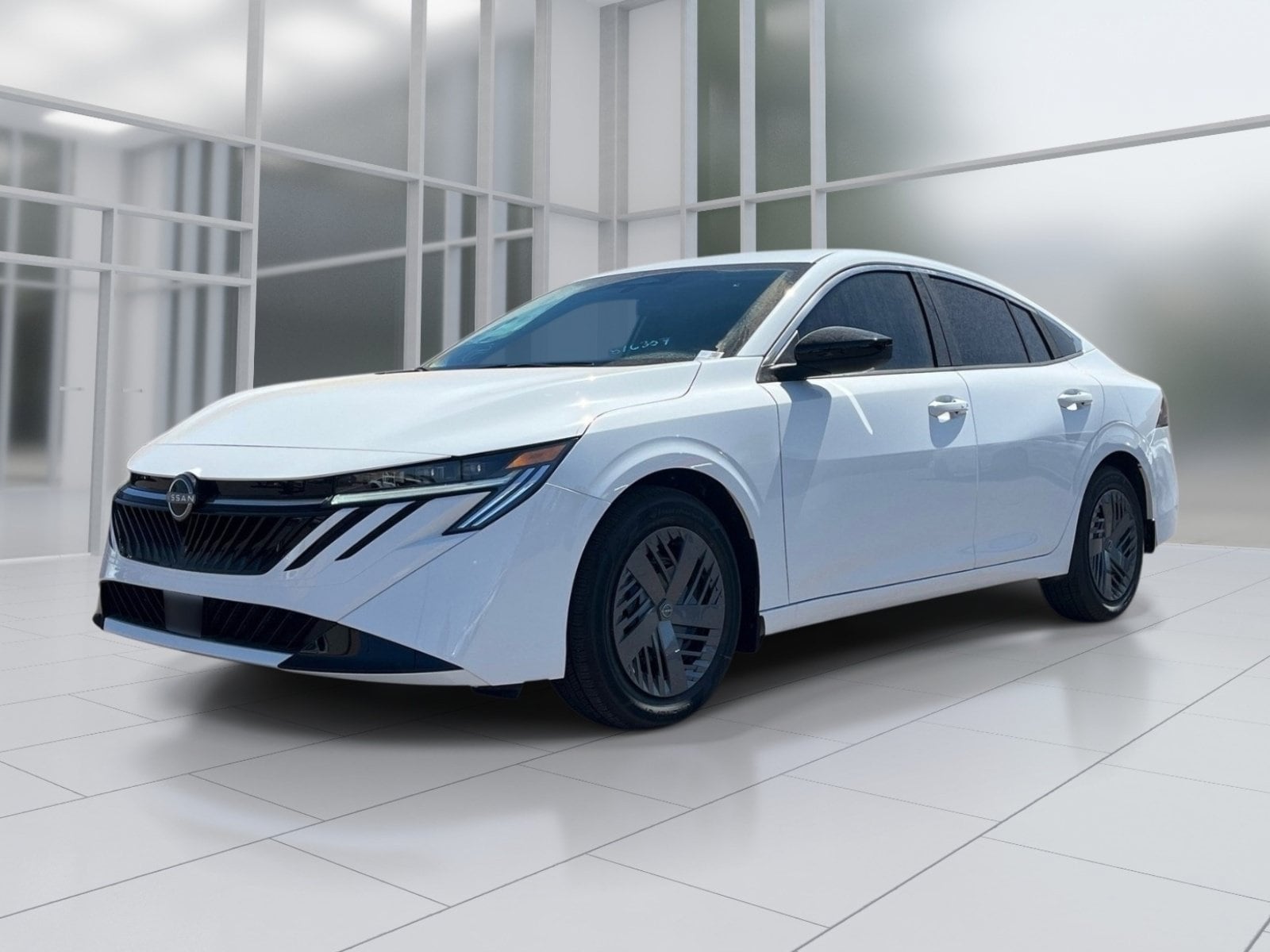 2027 Nissan Sentra