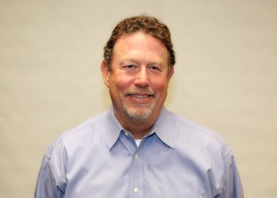 Staff member Dwight Potts from ID_08f276996a2b