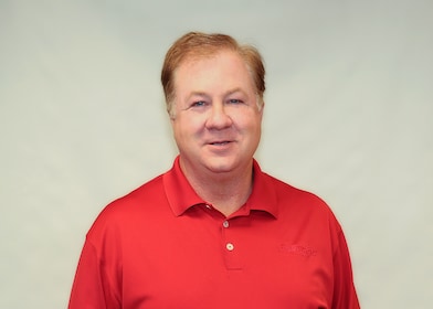 Staff member John Vestal from ID_08f276996a2b