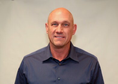 Staff member Mike Gaskill from ID_8318f05dbe70