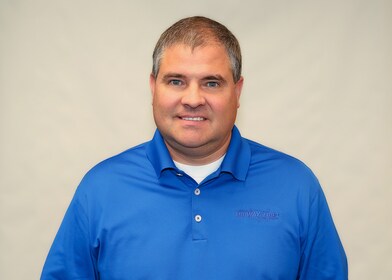 Staff member John Ragona from ID_8318f05dbe70