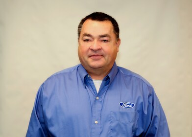 Staff member Paul Barr from ID_08f276996a2b