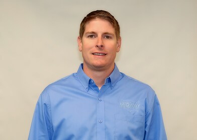 Staff member Paul Goebel from ID_6ac07b97f875