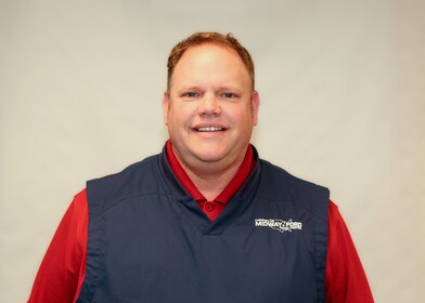 Staff member Kyle Mead from ID_08f276996a2b